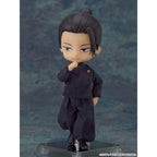 Imagen del producto Jujutsu Kaisen - Figura de acción Nendoroid Suguru Geto Tokyo High School Version