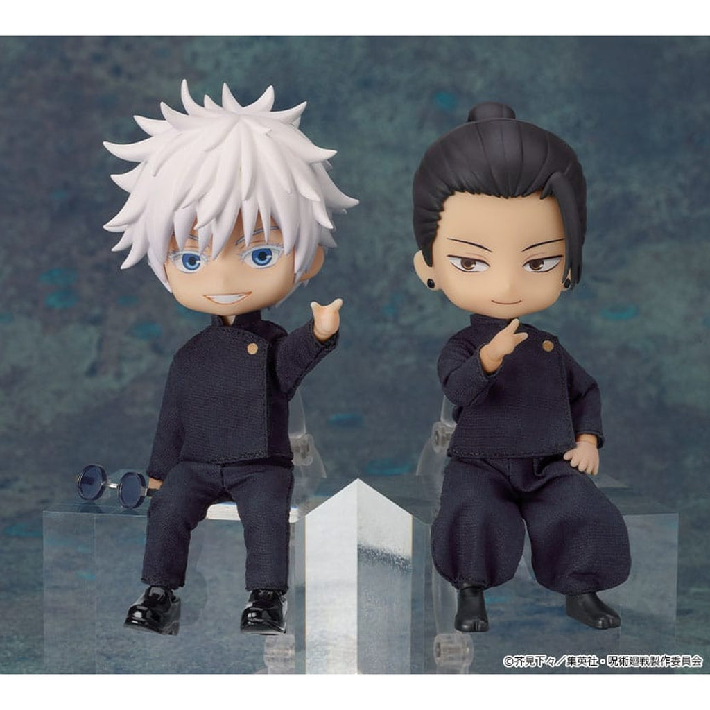 Imagen del producto Jujutsu Kaisen - Figura de acción Nendoroid Suguru Geto Tokyo High School Version