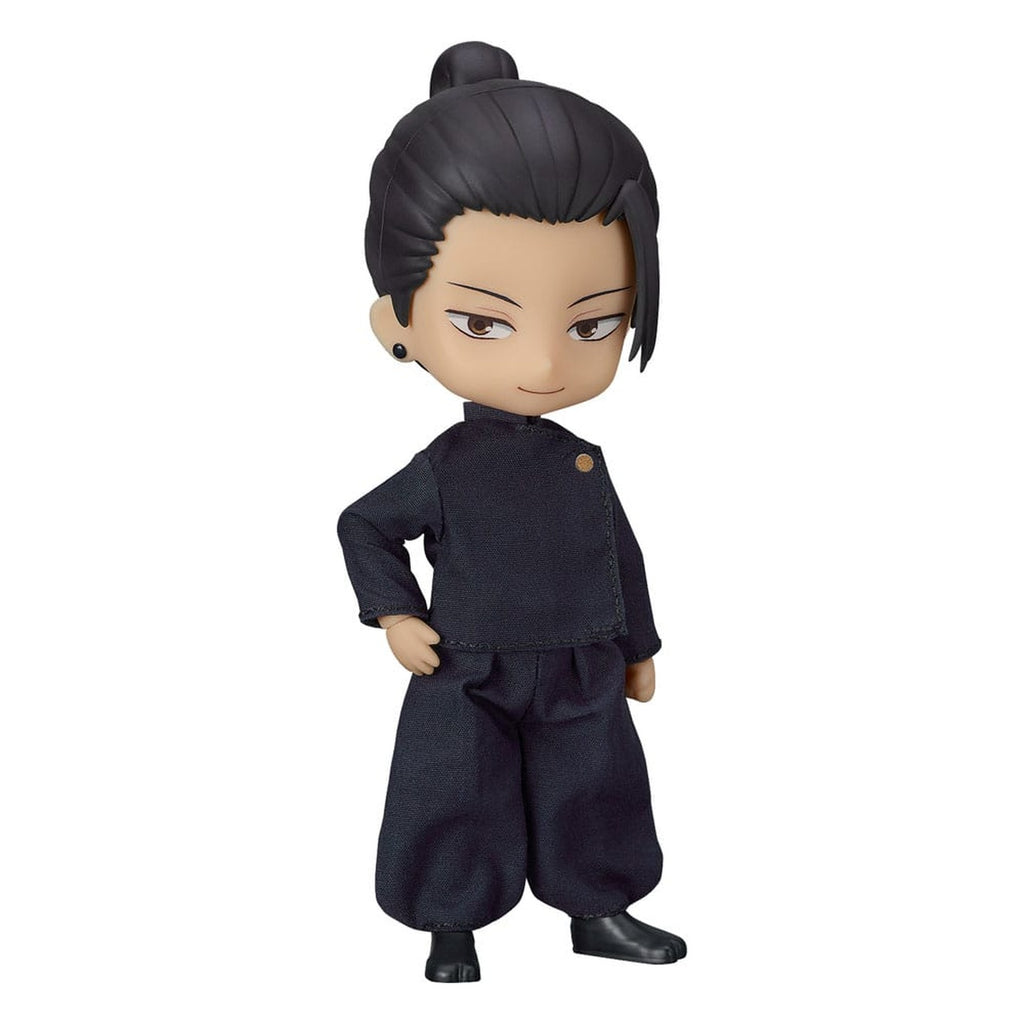 Imagen del producto Jujutsu Kaisen - Figura de acción Nendoroid Suguru Geto Tokyo High School Version