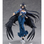 Product image Overlord – Albedo Figure Jet Black Dress Version