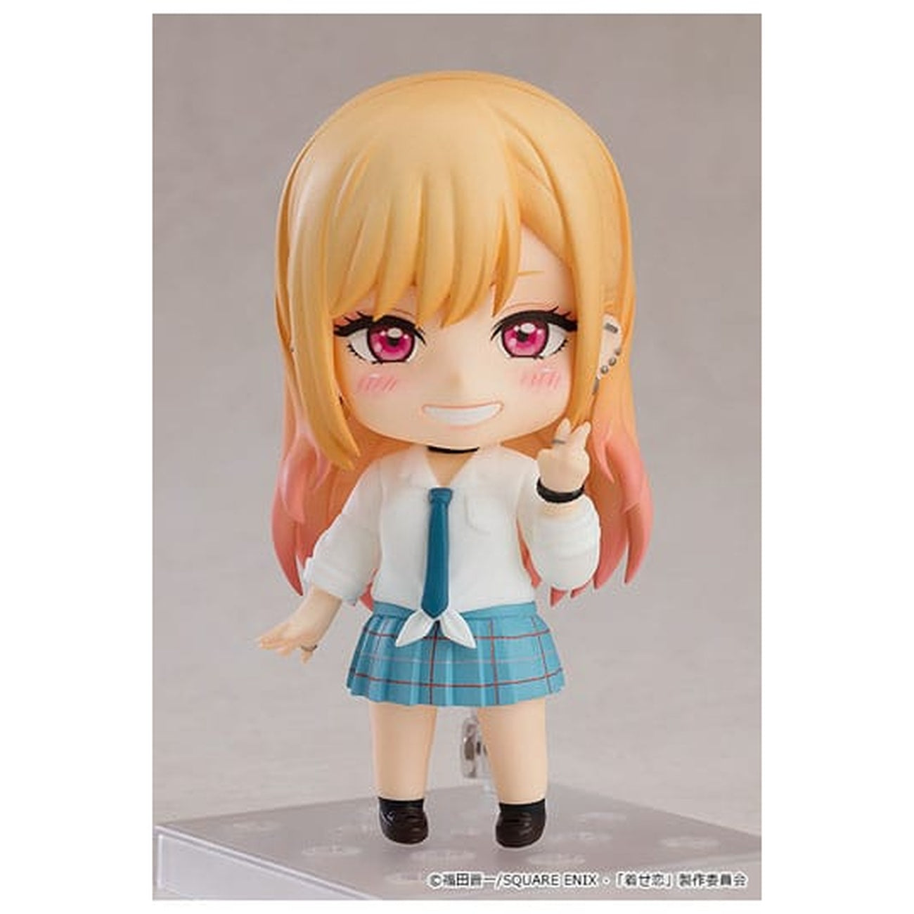 Imagen del producto My Dress-Up Darling - Figura de acción Nendoroid Marin Kitagawa