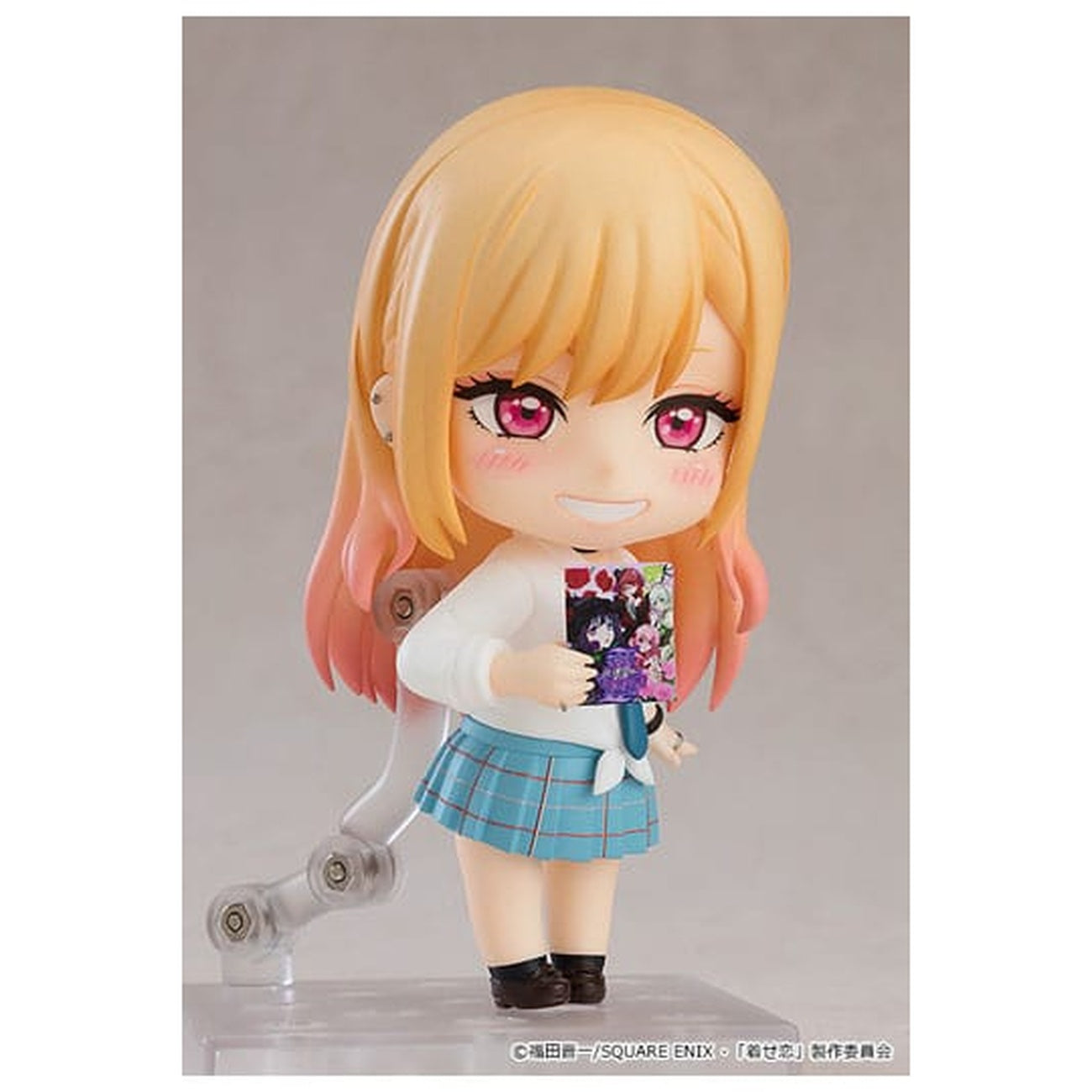 Imagen del producto My Dress-Up Darling - Figura de acción Nendoroid Marin Kitagawa