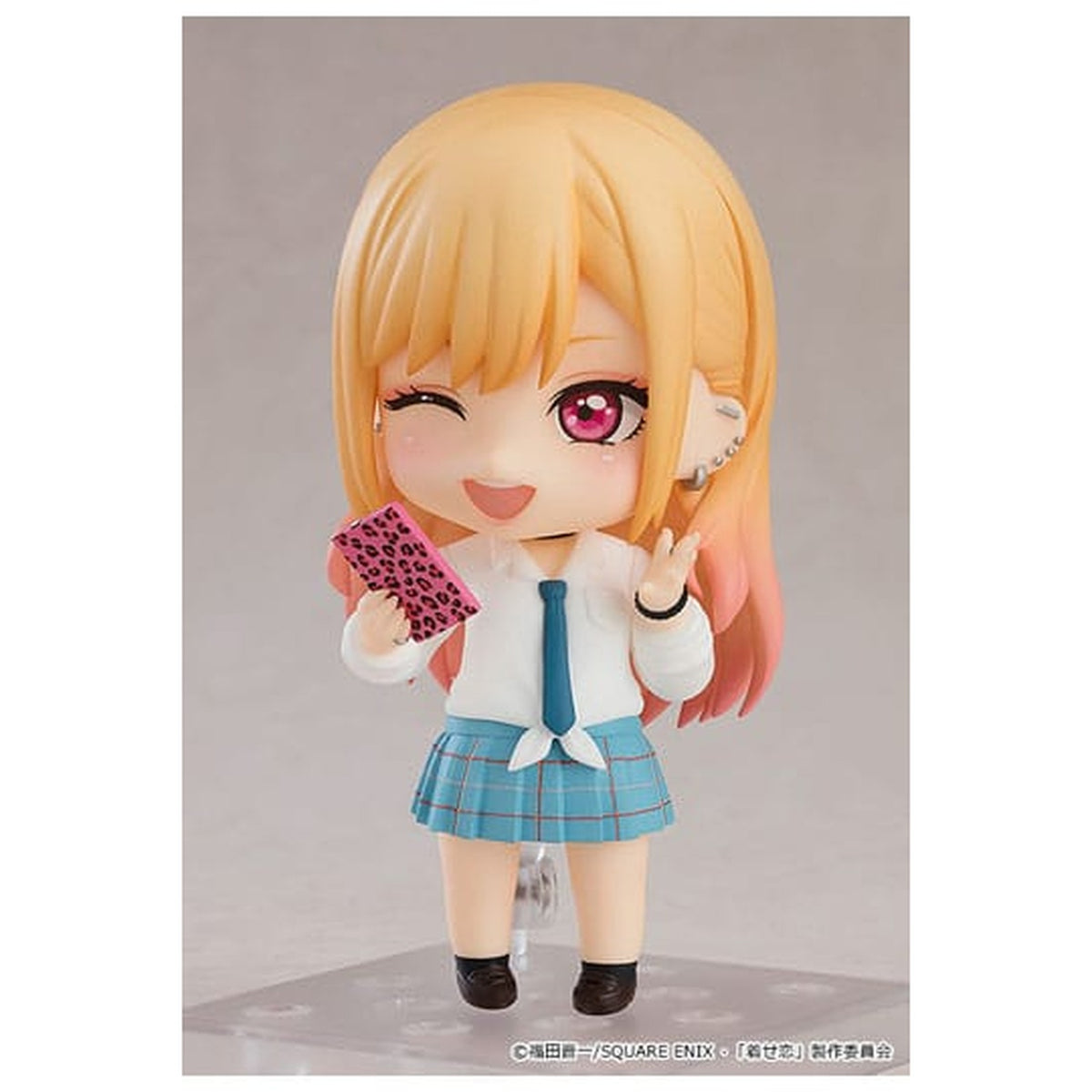 Imagen del producto My Dress-Up Darling - Figura de acción Nendoroid Marin Kitagawa