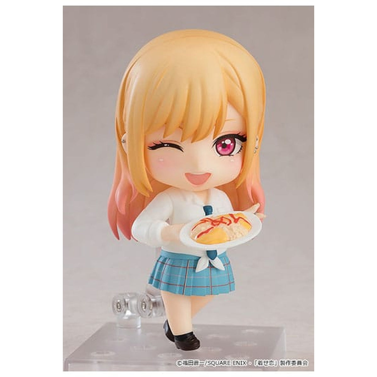 Imagen del producto My Dress-Up Darling - Figura de acción Nendoroid Marin Kitagawa