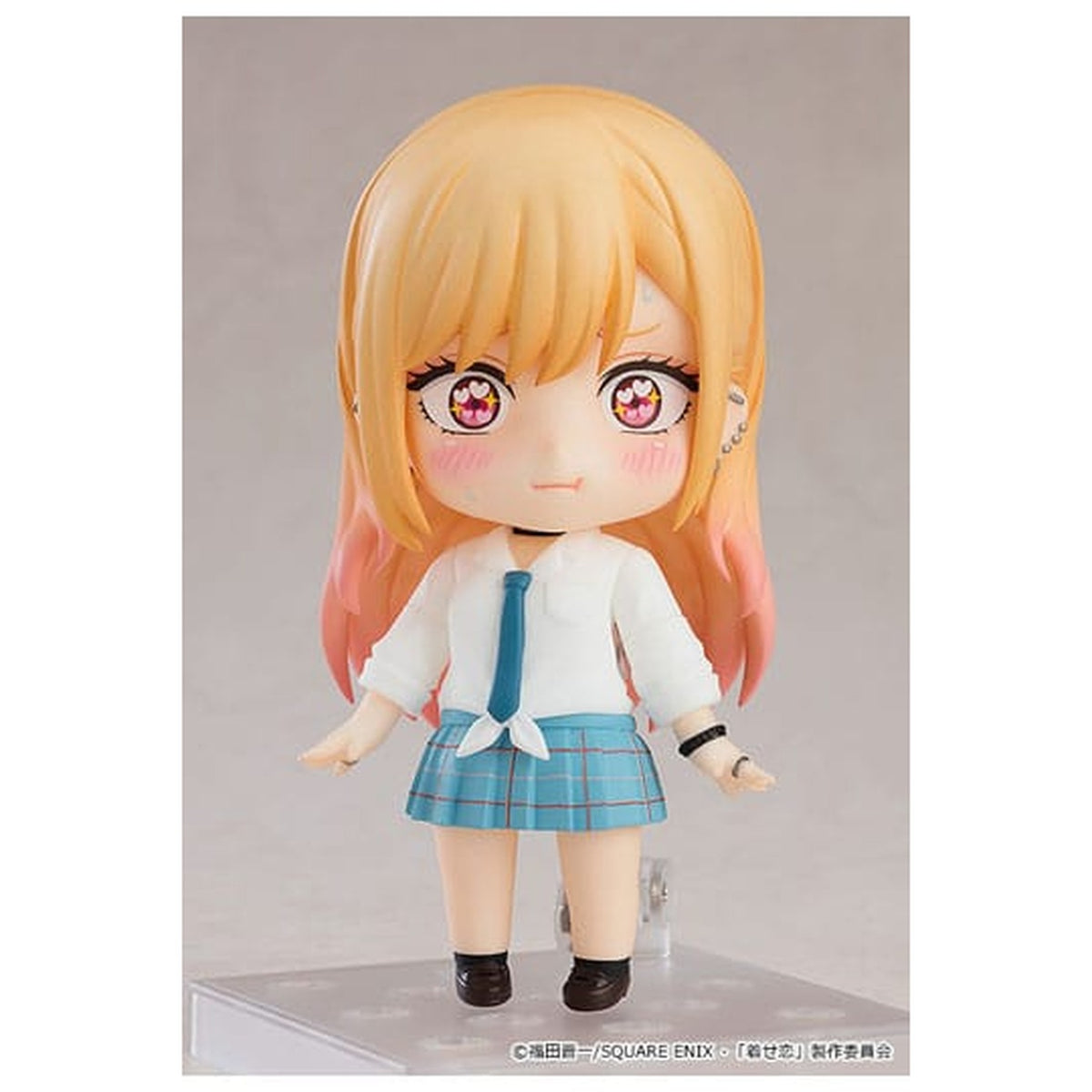 Product image My Dress-Up Darling - Marin Kitagawa Nendoroid Action Figure