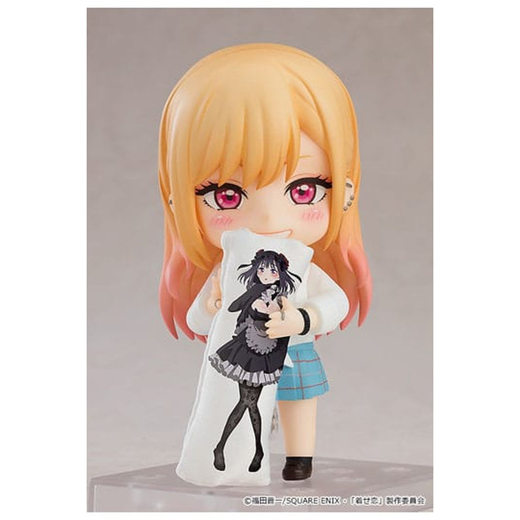 Product image My Dress-Up Darling - Marin Kitagawa Nendoroid Action Figure