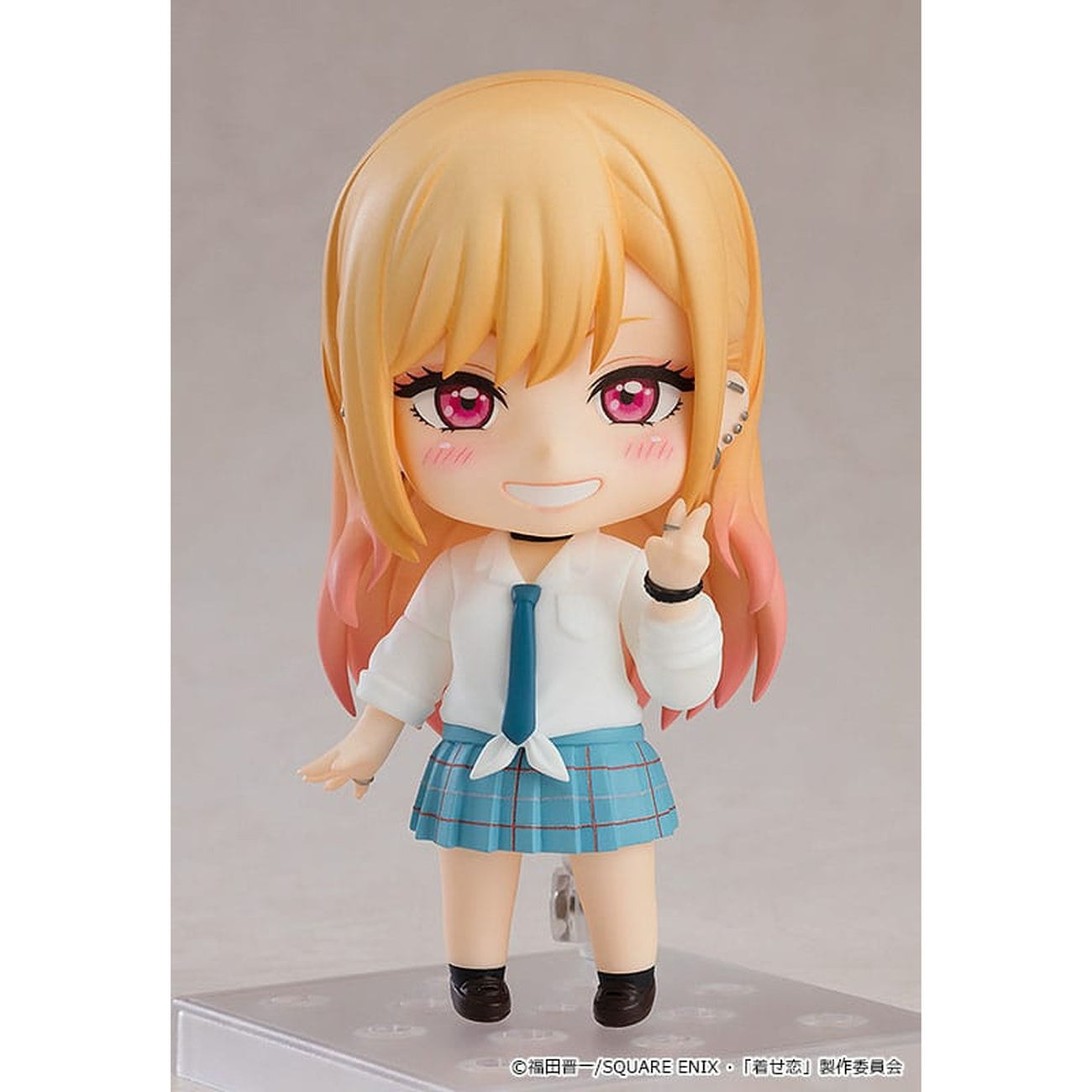 Product image My Dress-Up Darling - Marin Kitagawa Nendoroid Action Figure