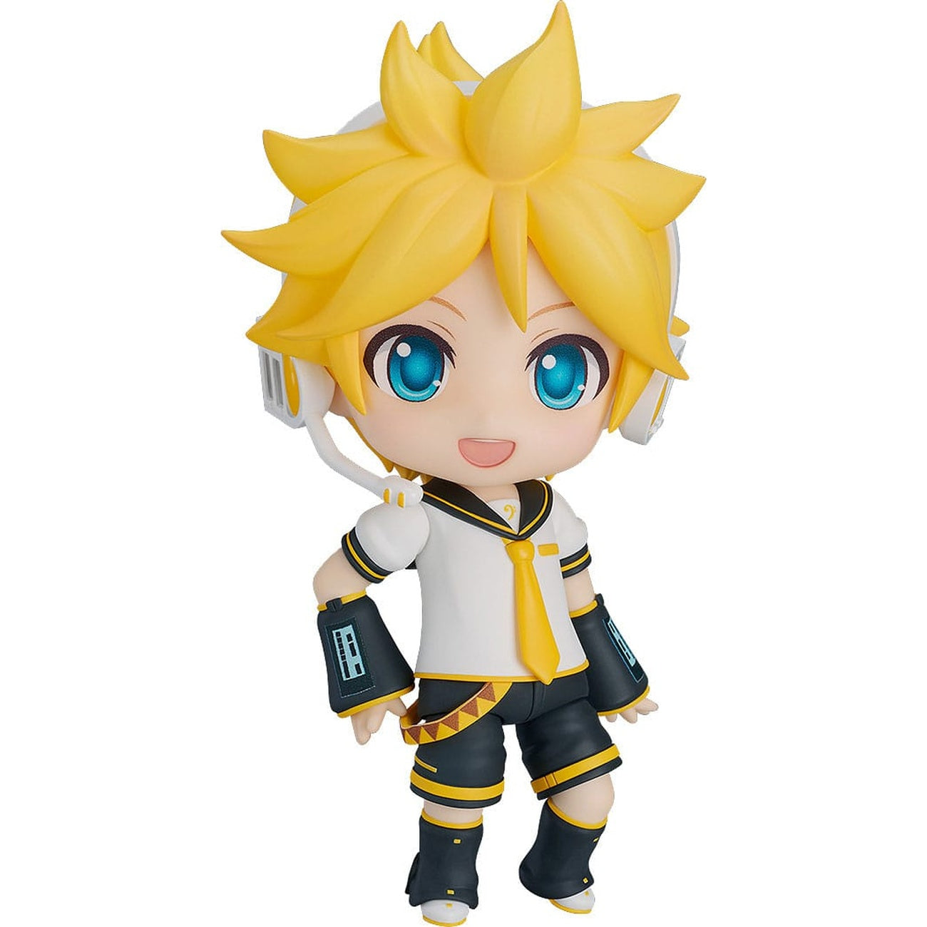Imagen del producto Character Vocal Series 02 - Len Kagamine 2.0 figura de acción Nendoroid