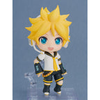 Imagen del producto Character Vocal Series 02 - Len Kagamine 2.0 figura de acción Nendoroid