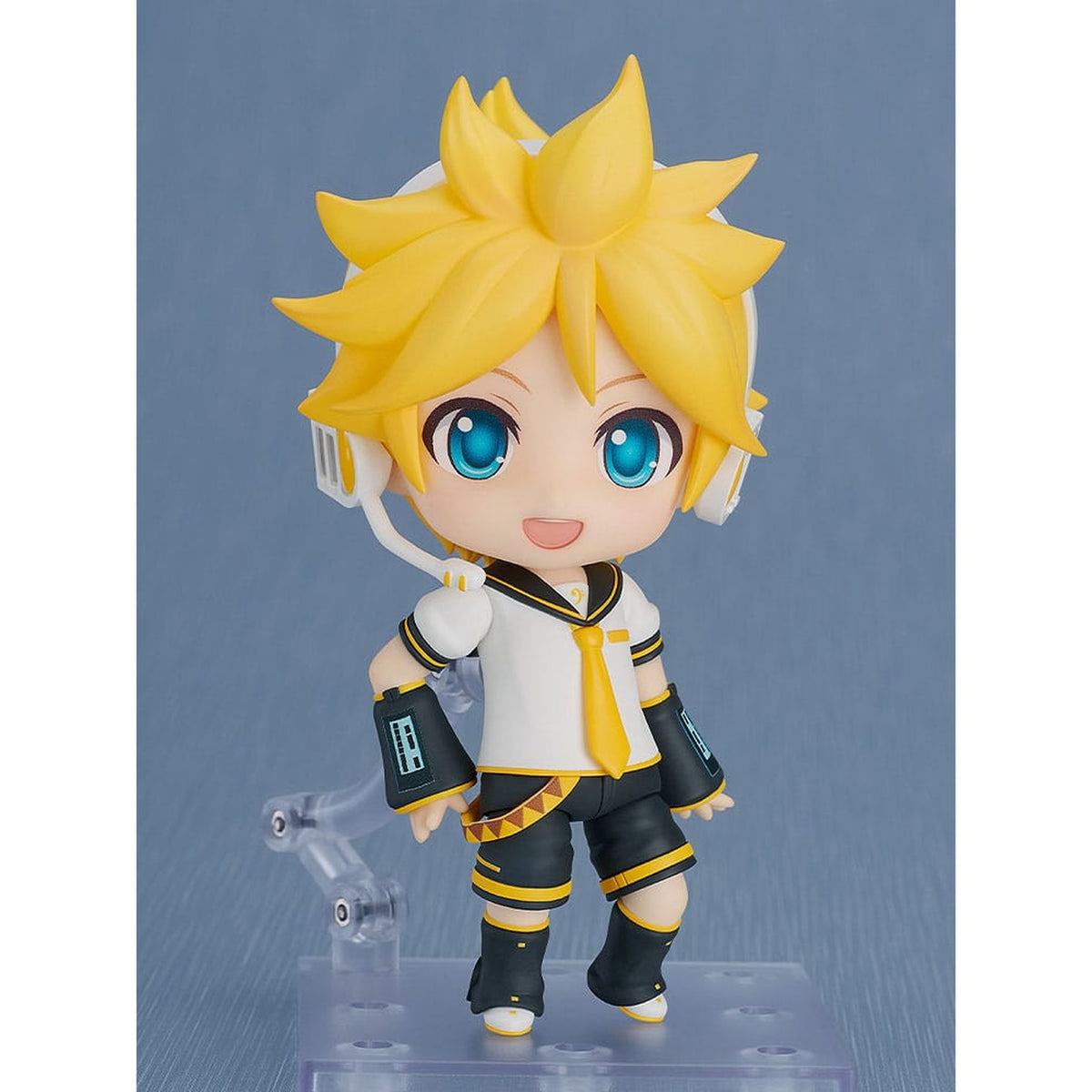 Imagen del producto Character Vocal Series 02 - Len Kagamine 2.0 figura de acción Nendoroid
