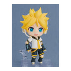 Imagen del producto Character Vocal Series 02 - Len Kagamine 2.0 figura de acción Nendoroid