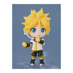 Imagen del producto Character Vocal Series 02 - Len Kagamine 2.0 figura de acción Nendoroid