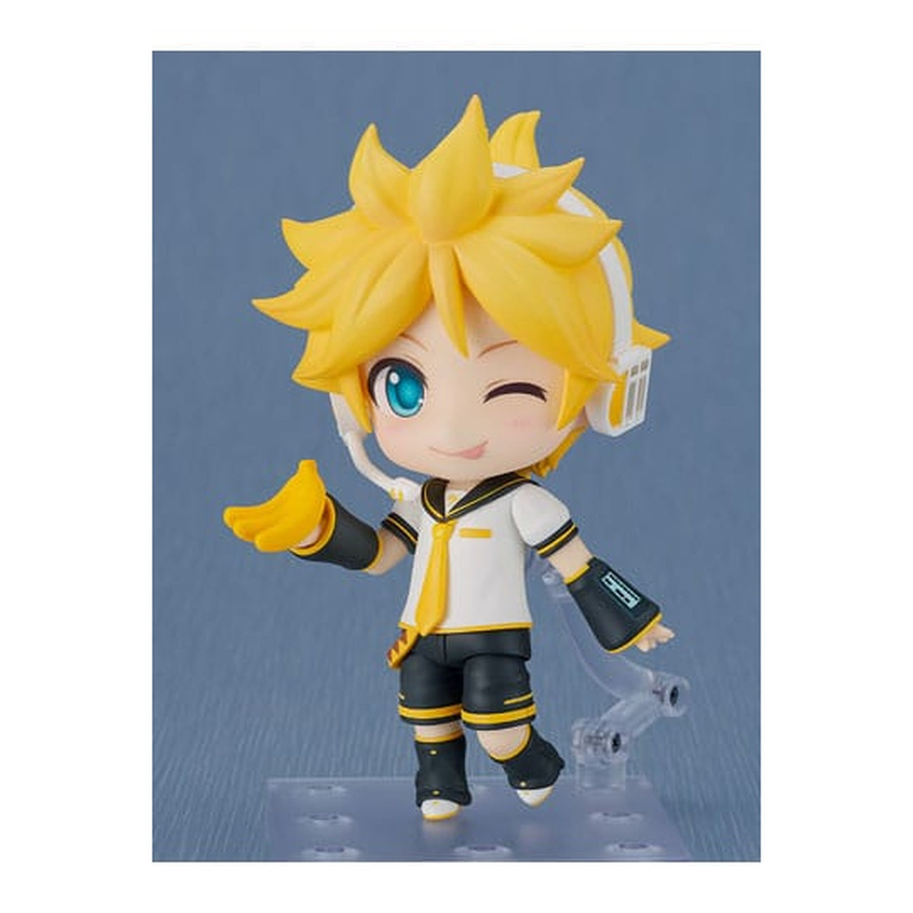 Imagen del producto Character Vocal Series 02 - Len Kagamine 2.0 figura de acción Nendoroid