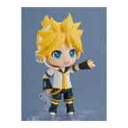 Imagen del producto Character Vocal Series 02 - Len Kagamine 2.0 figura de acción Nendoroid