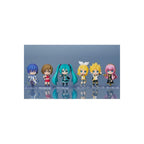 Imagen del producto Character Vocal Series 02 - Len Kagamine 2.0 figura de acción Nendoroid