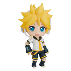 Imagen del producto Character Vocal Series 02 - Len Kagamine 2.0 figura de acción Nendoroid