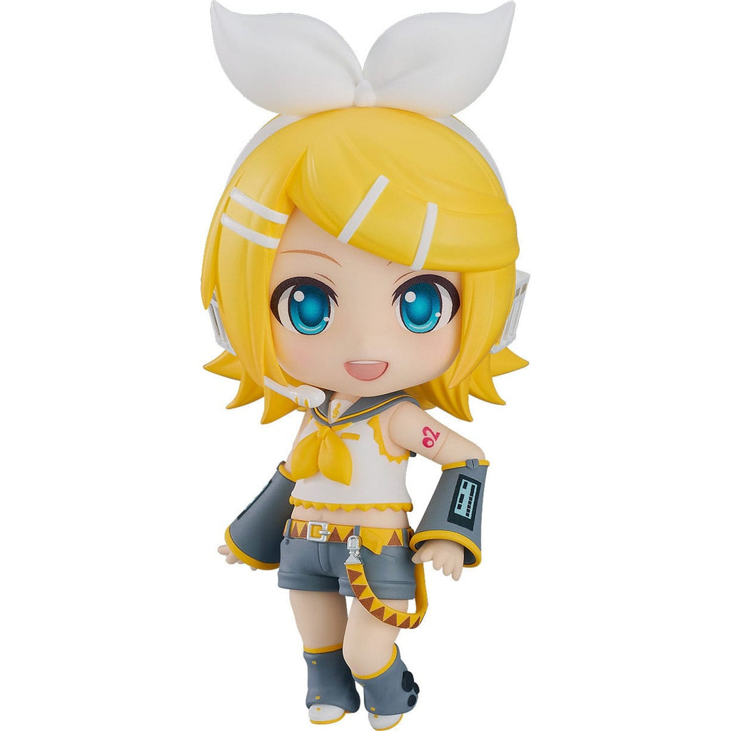 Imagen del producto Character Vocal Series 02 - Figura de acción Nendoroid Rin Kagamine 2.0