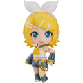Imagen del producto Character Vocal Series 02 - Figura de acción Nendoroid Rin Kagamine 2.0