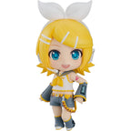 Imagen del producto Character Vocal Series 02 - Figura de acción Nendoroid Rin Kagamine 2.0
