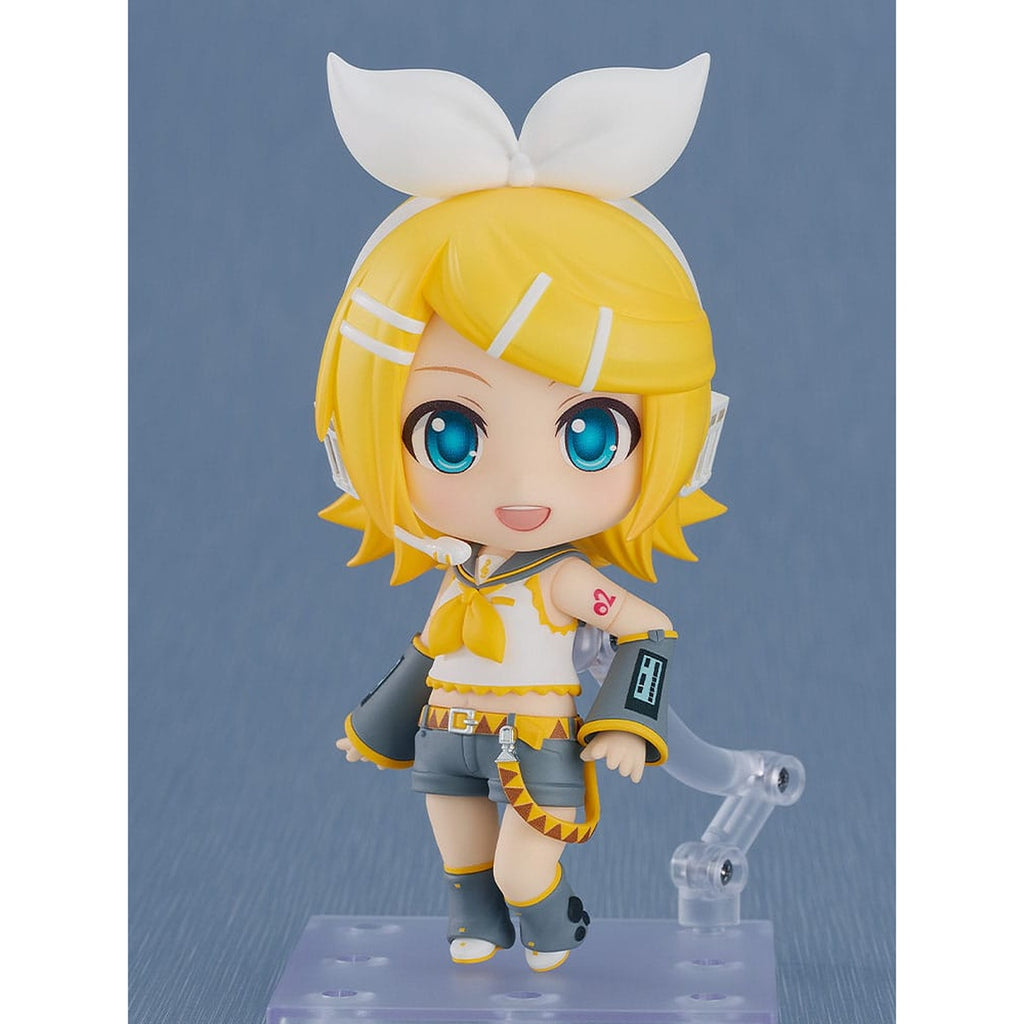 Imagen del producto Character Vocal Series 02 - Figura de acción Nendoroid Rin Kagamine 2.0