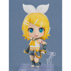 Imagen del producto Character Vocal Series 02 - Figura de acción Nendoroid Rin Kagamine 2.0