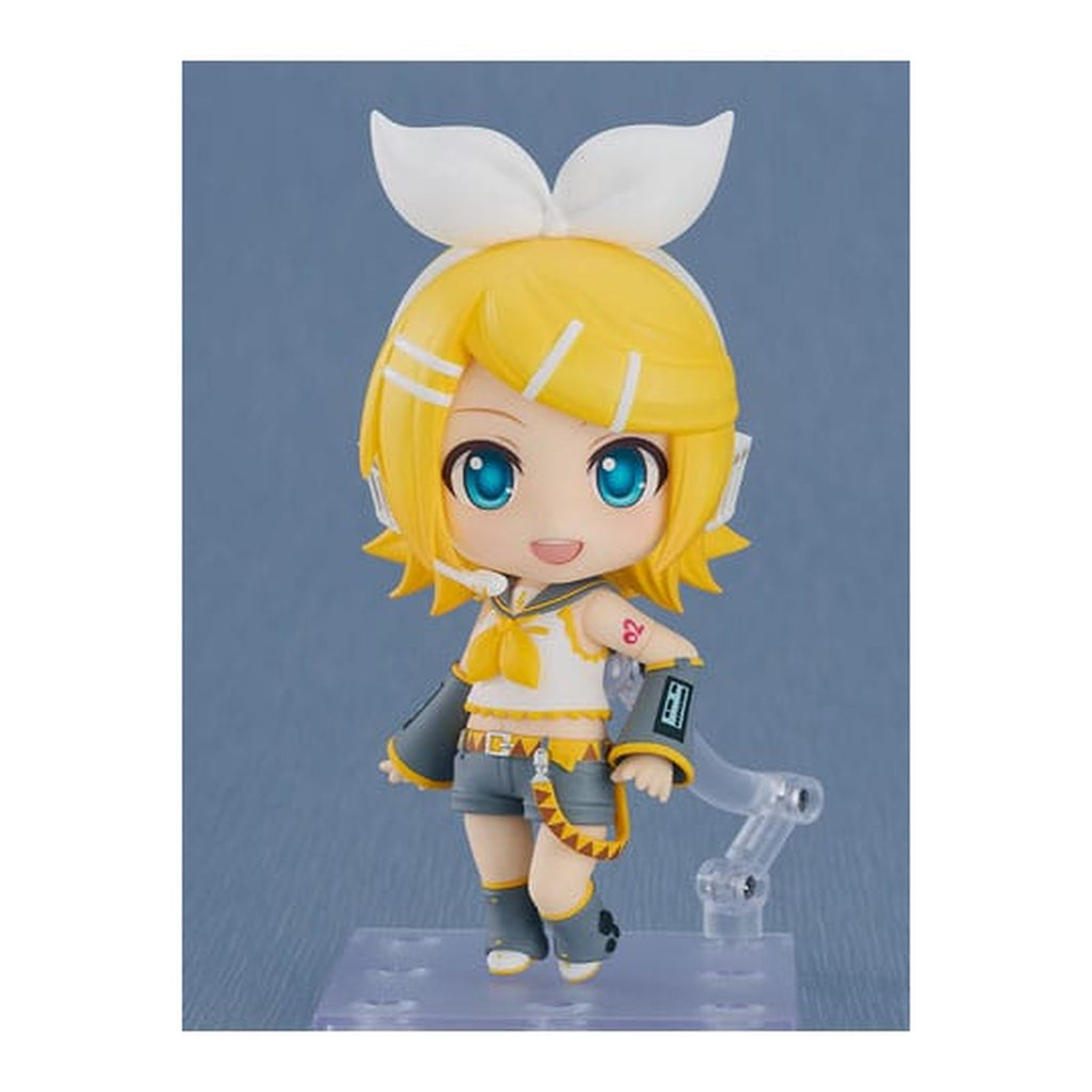 Imagen del producto Character Vocal Series 02 - Figura de acción Nendoroid Rin Kagamine 2.0