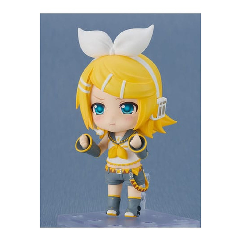 Imagen del producto Character Vocal Series 02 - Figura de acción Nendoroid Rin Kagamine 2.0