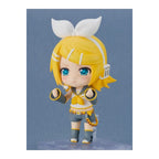 Imagen del producto Character Vocal Series 02 - Figura de acción Nendoroid Rin Kagamine 2.0