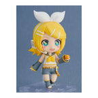 Imagen del producto Character Vocal Series 02 - Figura de acción Nendoroid Rin Kagamine 2.0