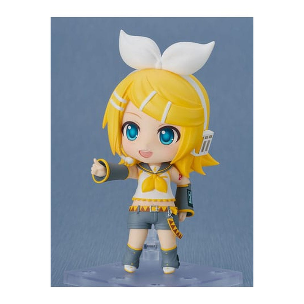 Imagen del producto Character Vocal Series 02 - Figura de acción Nendoroid Rin Kagamine 2.0