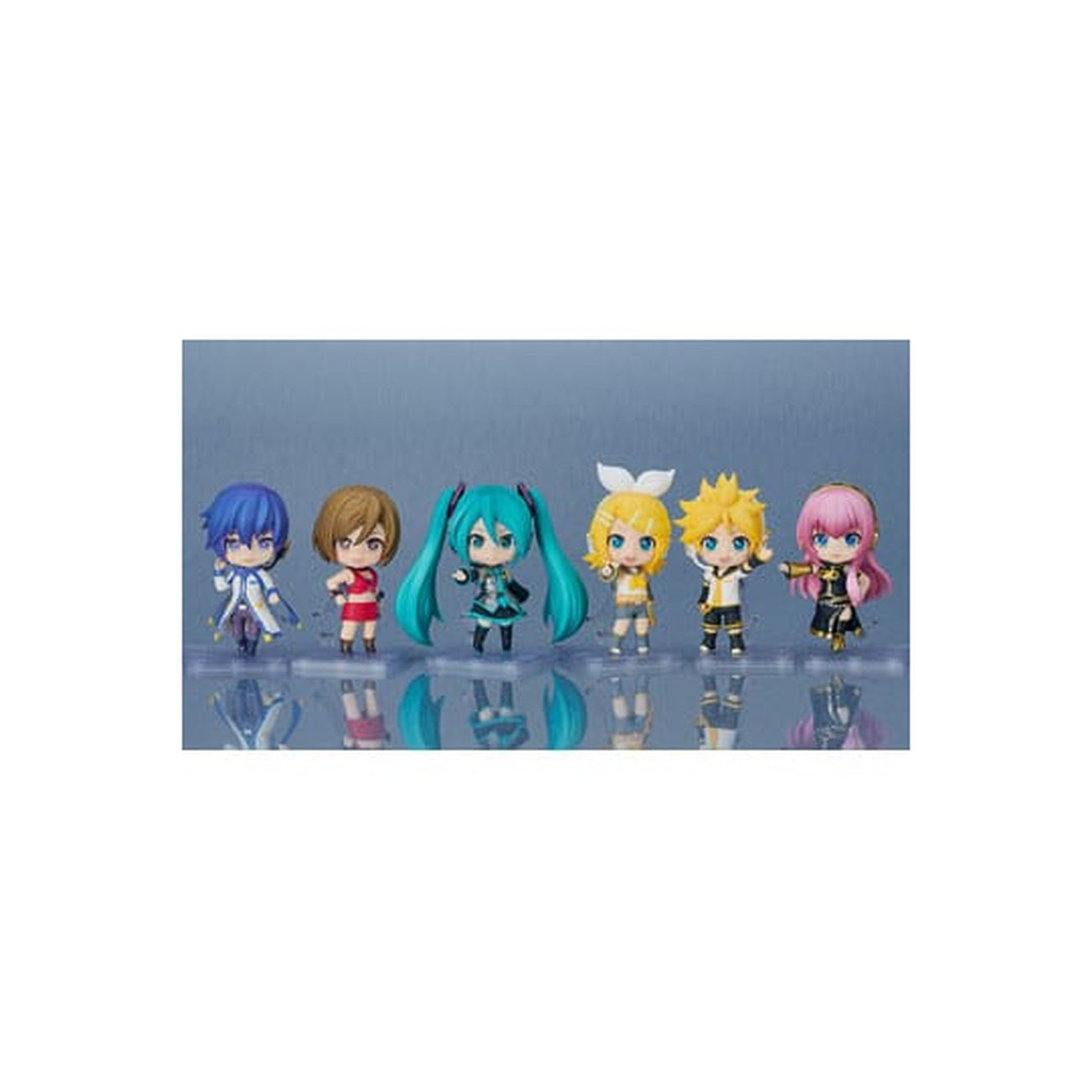 Imagen del producto Character Vocal Series 02 - Figura de acción Nendoroid Rin Kagamine 2.0
