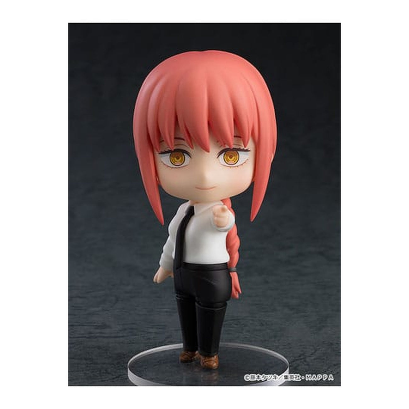 Imagen del producto Chainsaw Man - Figura de acción Nendoroid Makima