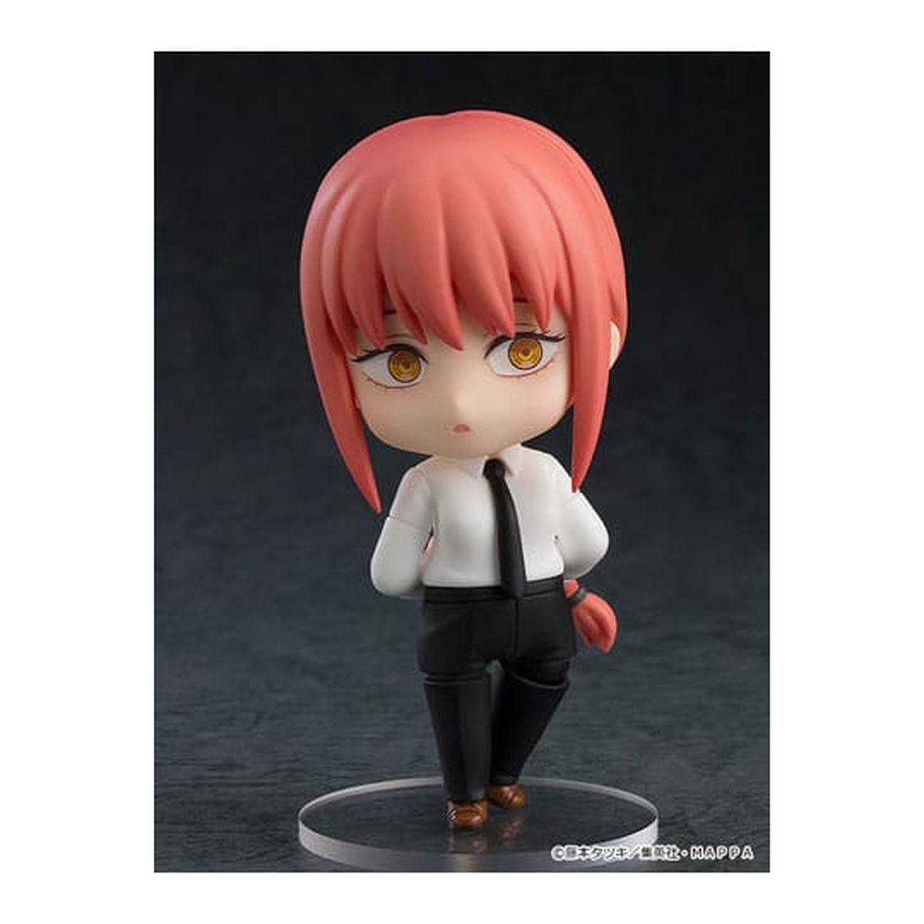 Imagen del producto Chainsaw Man - Figura de acción Nendoroid Makima