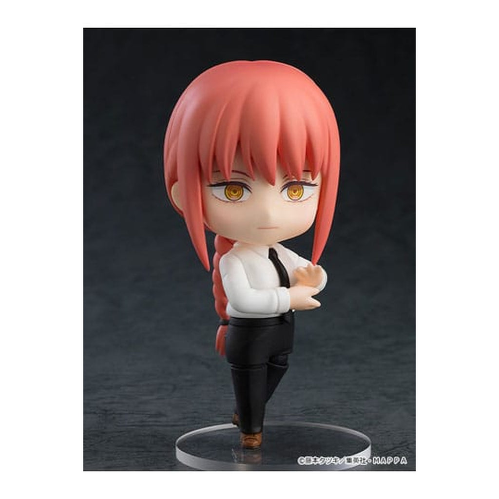 Imagen del producto Chainsaw Man - Figura de acción Nendoroid Makima