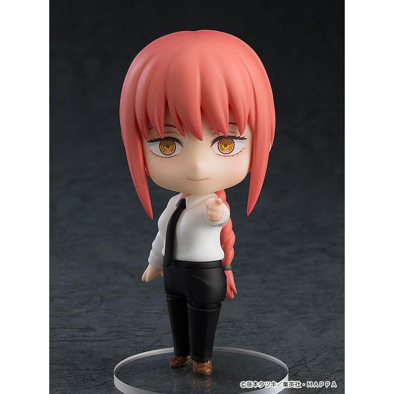 Imagen del producto Chainsaw Man - Figura de acción Nendoroid Makima