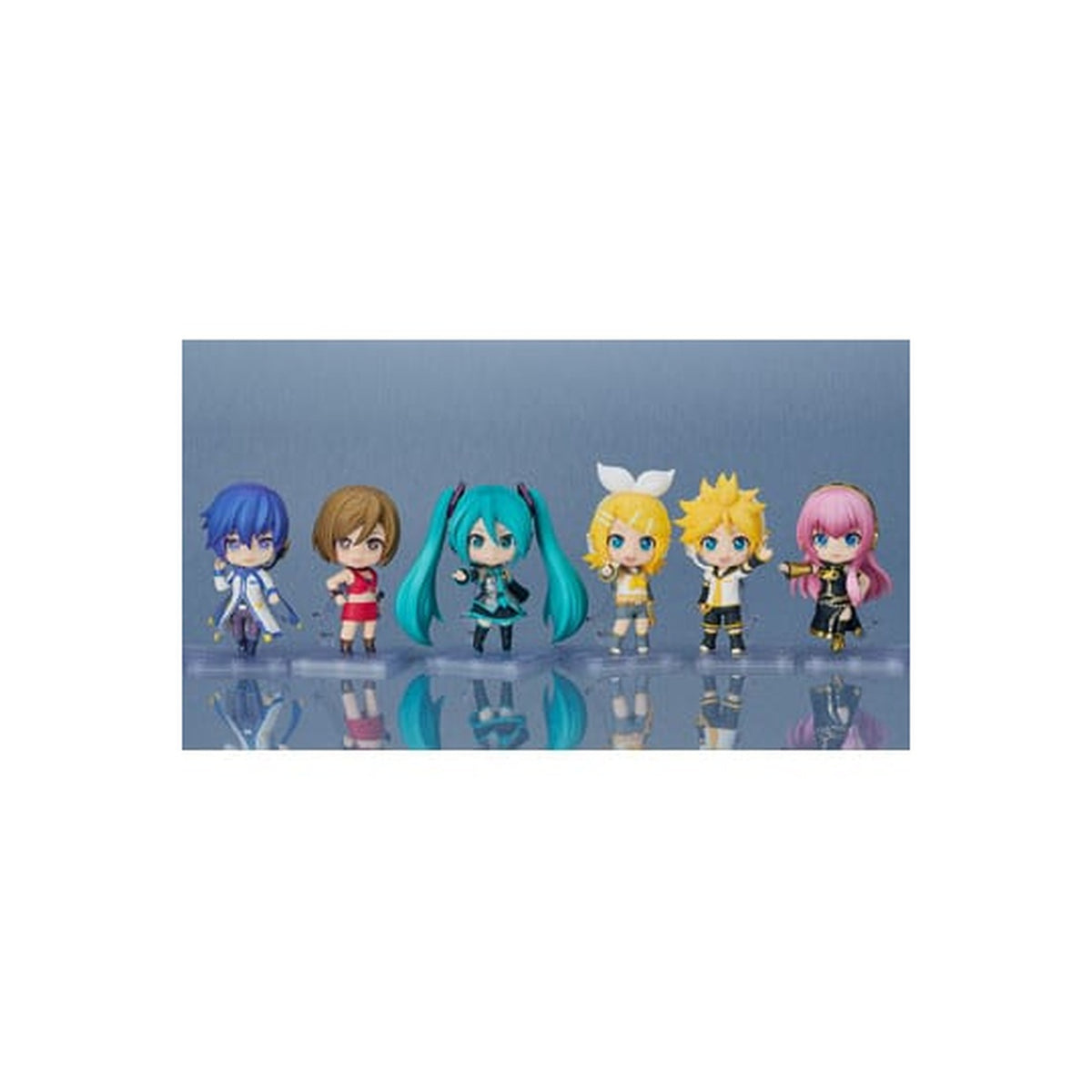 Product image Miku 3.0 Nendoroid Action Figure - Hatsune Miku