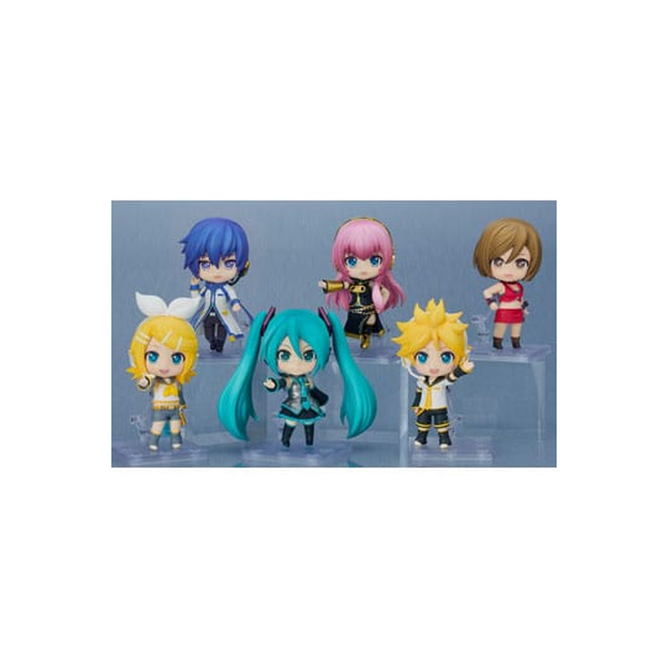 Product image Miku 3.0 Nendoroid Action Figure - Hatsune Miku