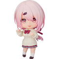 Imagen del producto Nijisanji - Figura de acción Nendoroid Shiina Yuika
