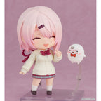 Imagen del producto Nijisanji - Figura de acción Nendoroid Shiina Yuika