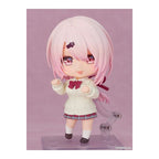Imagen del producto Nijisanji - Figura de acción Nendoroid Shiina Yuika