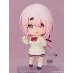 Imagen del producto Nijisanji - Figura de acción Nendoroid Shiina Yuika