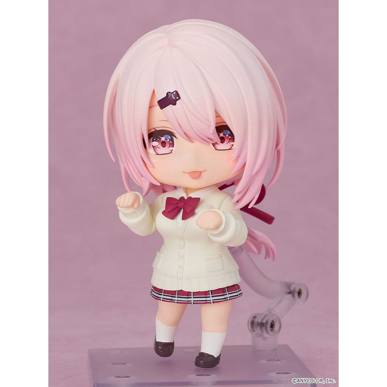 Imagen del producto Nijisanji - Figura de acción Nendoroid Shiina Yuika