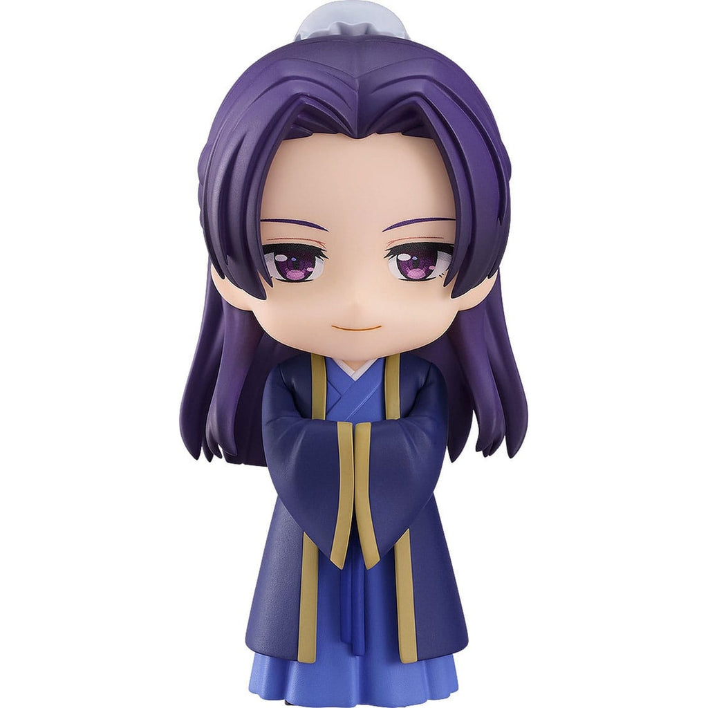 Imagen del producto Los Diarios de la Botica - Figura de acción Nendoroid Jinshi