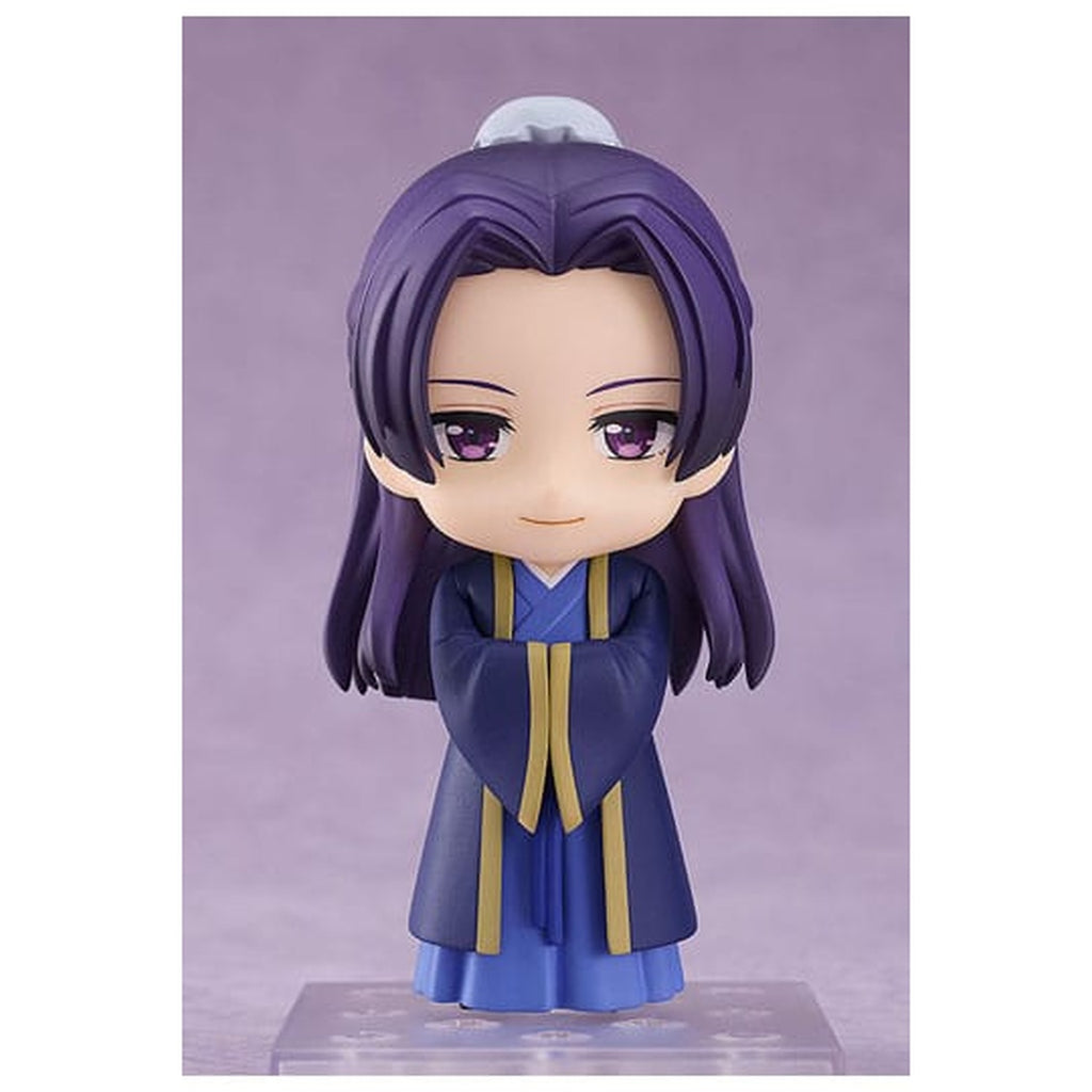 Imagen del producto Los Diarios de la Botica - Figura de acción Nendoroid Jinshi