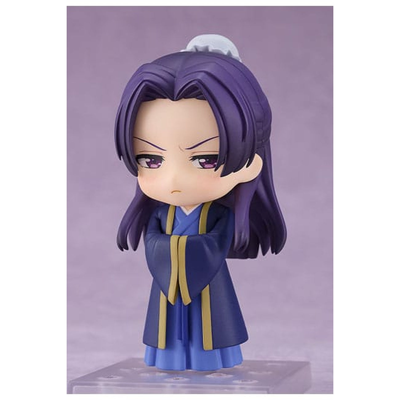 Imagen del producto Los Diarios de la Botica - Figura de acción Nendoroid Jinshi