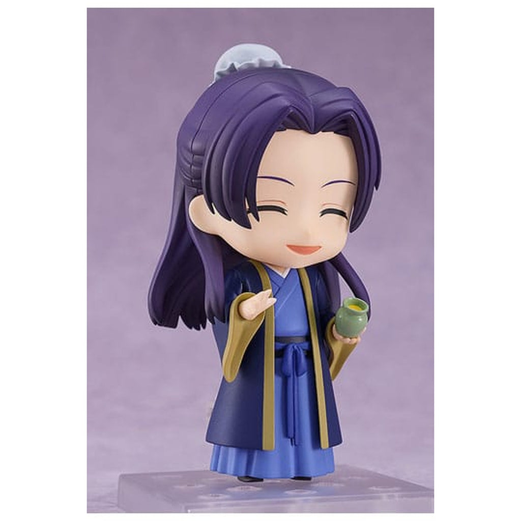 Imagen del producto Los Diarios de la Botica - Figura de acción Nendoroid Jinshi