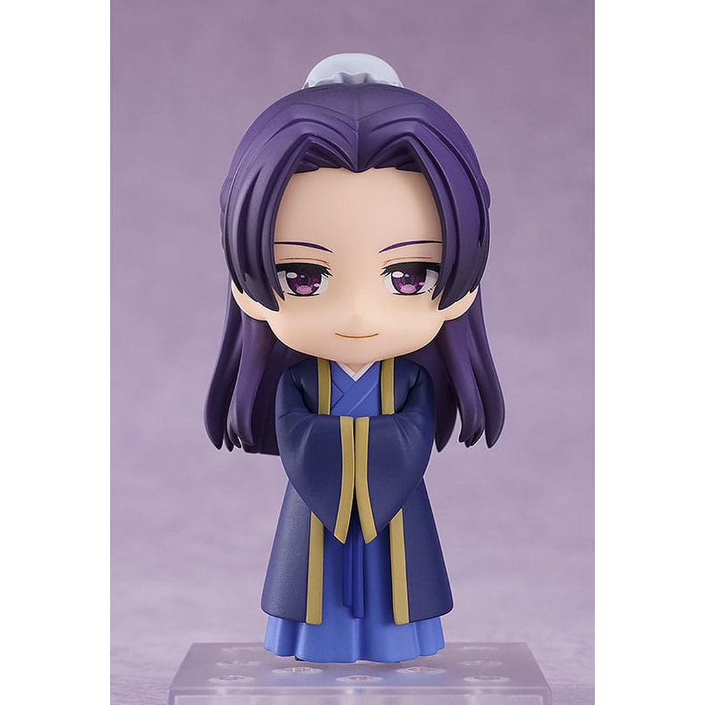 Imagen del producto Los Diarios de la Botica - Figura de acción Nendoroid Jinshi