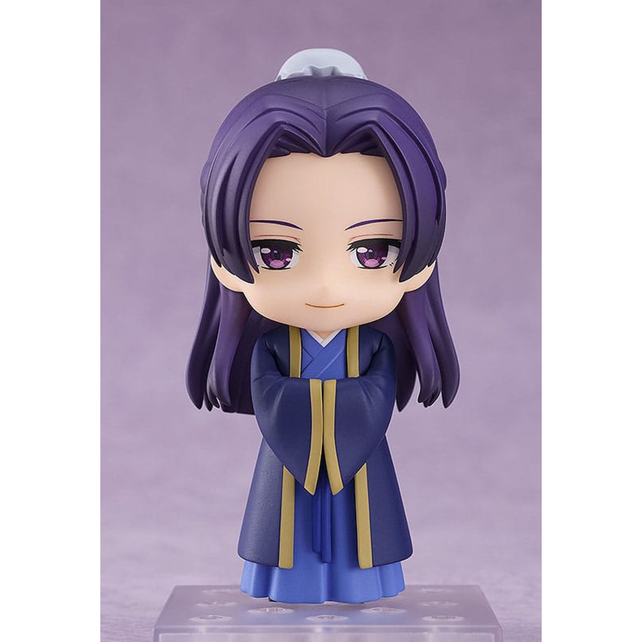 Imagen del producto Los Diarios de la Botica - Figura de acción Nendoroid Jinshi