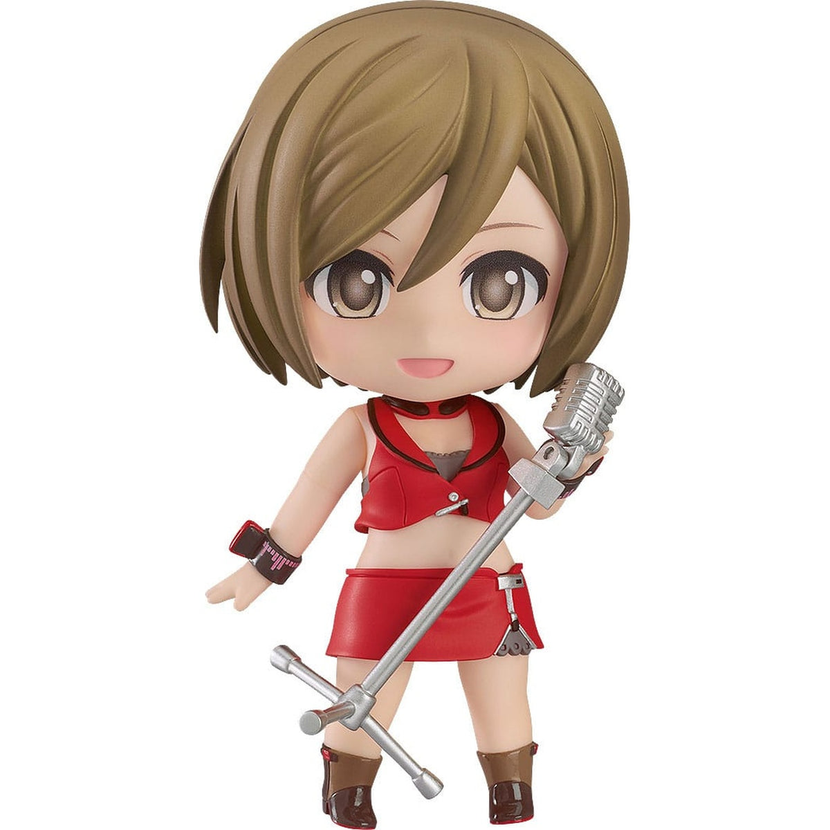Imagen del producto Character Vocal Series - Figura de acción Nendoroid Meiko 2.0