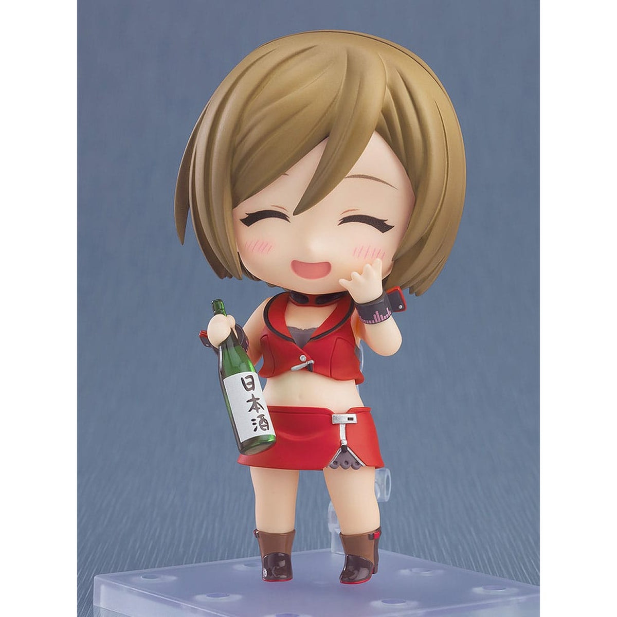 Imagen del producto Character Vocal Series - Figura de acción Nendoroid Meiko 2.0